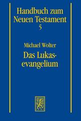 Das Lukasevangelium
