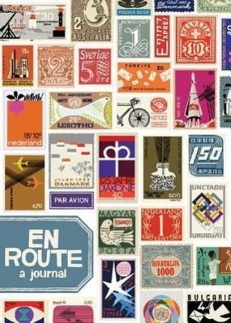 En Route Travel Journal