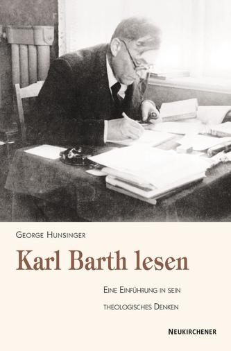 Karl Barth lesen