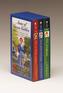 Anne of Green Gables 3-6