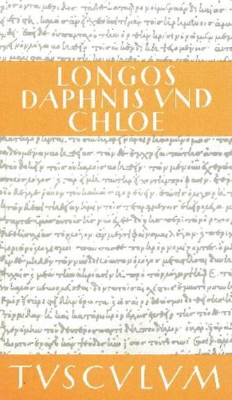 Hirtengeschichten von Daphnis und Chloe