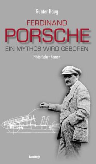 Ferdinand Porsche