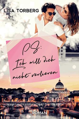 PS: Ich will dich nicht verlieren