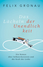 Das Lächeln der Unendlichkeit