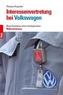 Interessenvertretung bei Volkswagen