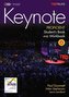 Keynote C2.1/C2.2: Proficient - Student's Book and Workbook (Combo Split Edition A) + DVD-ROM