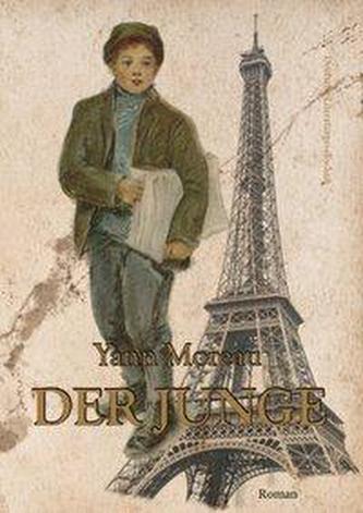 Der Junge