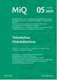 MIQ 05: Tuberkulose Mykobakteriose