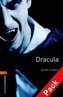 Oxford Bookworms Library: Level 2:: Dracula audio pack