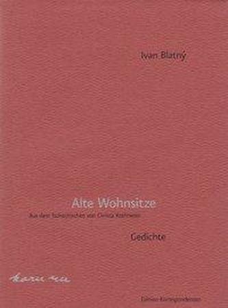 Alte Wohnsitze