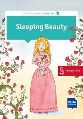 Sleeping Beauty. Buch + Augmented
