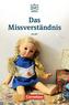 Die DaF-Bibliothek A2-B1 - Das Missverständnis
