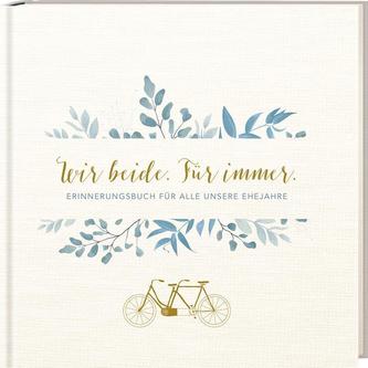 Wir beide. Für immer.