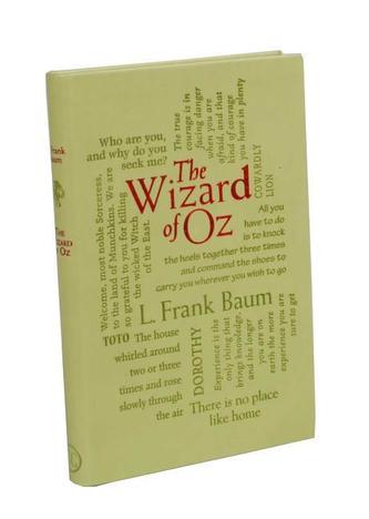 Wizard of Oz