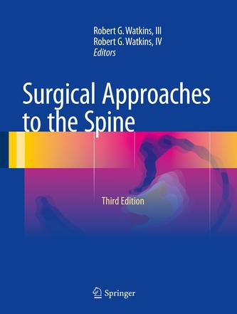 Surgical Approaches to the Spine