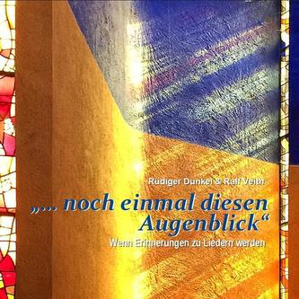 ... noch einmal diesen Augenblick