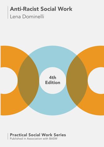 Anti-Racist Social Work