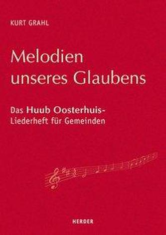 Melodien unseres Glaubens