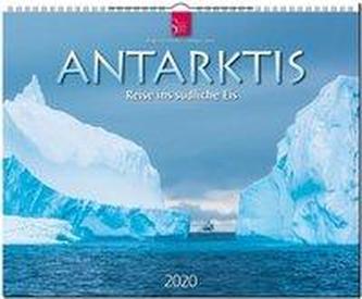 Antarktis
