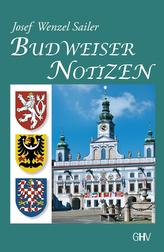 Budweiser Notizen