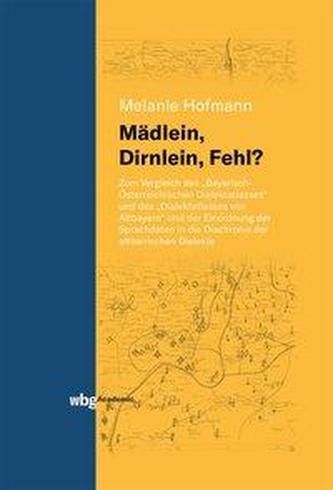 Mädlein, Dirnlein, Fehl?