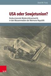 USA oder Sowjetunion?