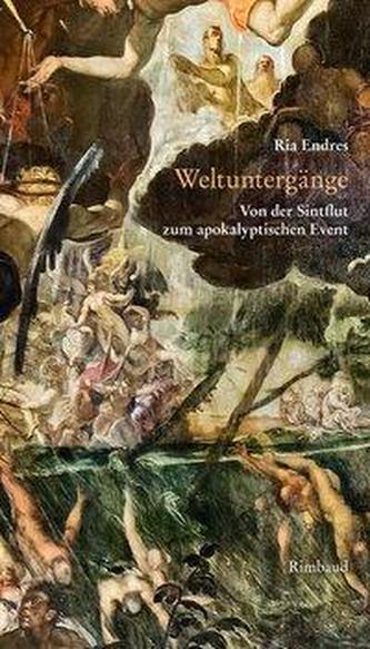 Weltuntergänge