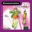 Konzentration  fit in 30 Minuten