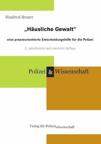 Häusliche Gewalt