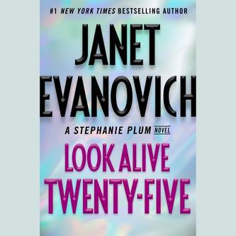 Look Alive Twenty-Five