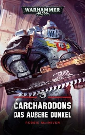 Warhammer 40.000 - Carcharodons