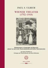 Wiener Theater (1752-1918)