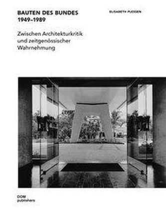 Bauten des Bundes 1949-1989