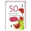 Geschenkbuch »50 gute Wünsche zum Geburtstag«