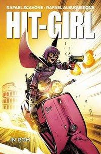 Hit-Girl