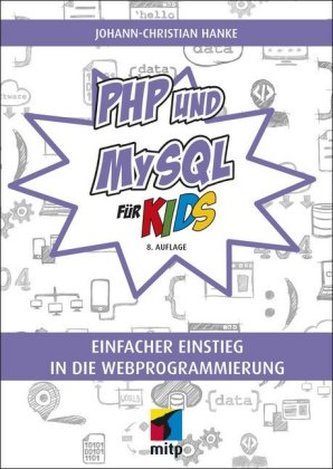 PHP und MySQL für Kids