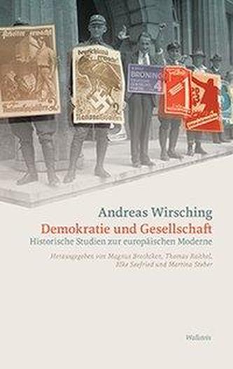 Demokratie und Gesellschaft