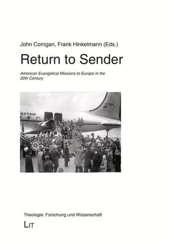 Return to Sender