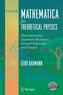 Mathematica in Theoretical Physics: Electrodynamics, Quantum Mechanics, General Relativity, and Fractals