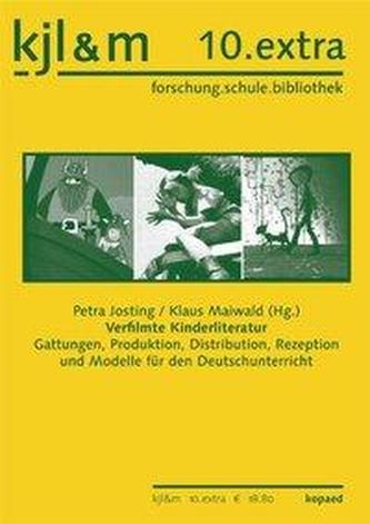 Verfilmte Kinderliteratur
