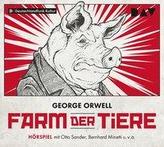 Farm der Tiere