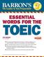 Essential Words for the TOEIC with MP3 CD