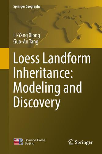 Loess Landform Inheritance: Modeling and Discovery