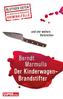 Der Kinderwagen-Brandstifter