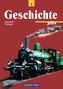 Geschichte plus Klasse 8. Arbeitsheft. Thüringen