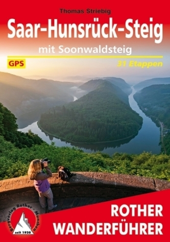 Saar-Hunsrück-Steig