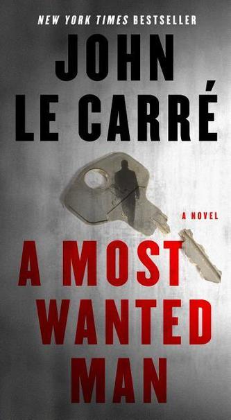 A Most Wanted Man