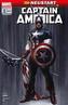 Captain America - Neustart