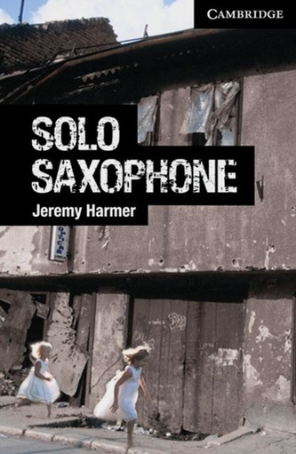 Solo Saxophone