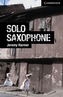 Solo Saxophone